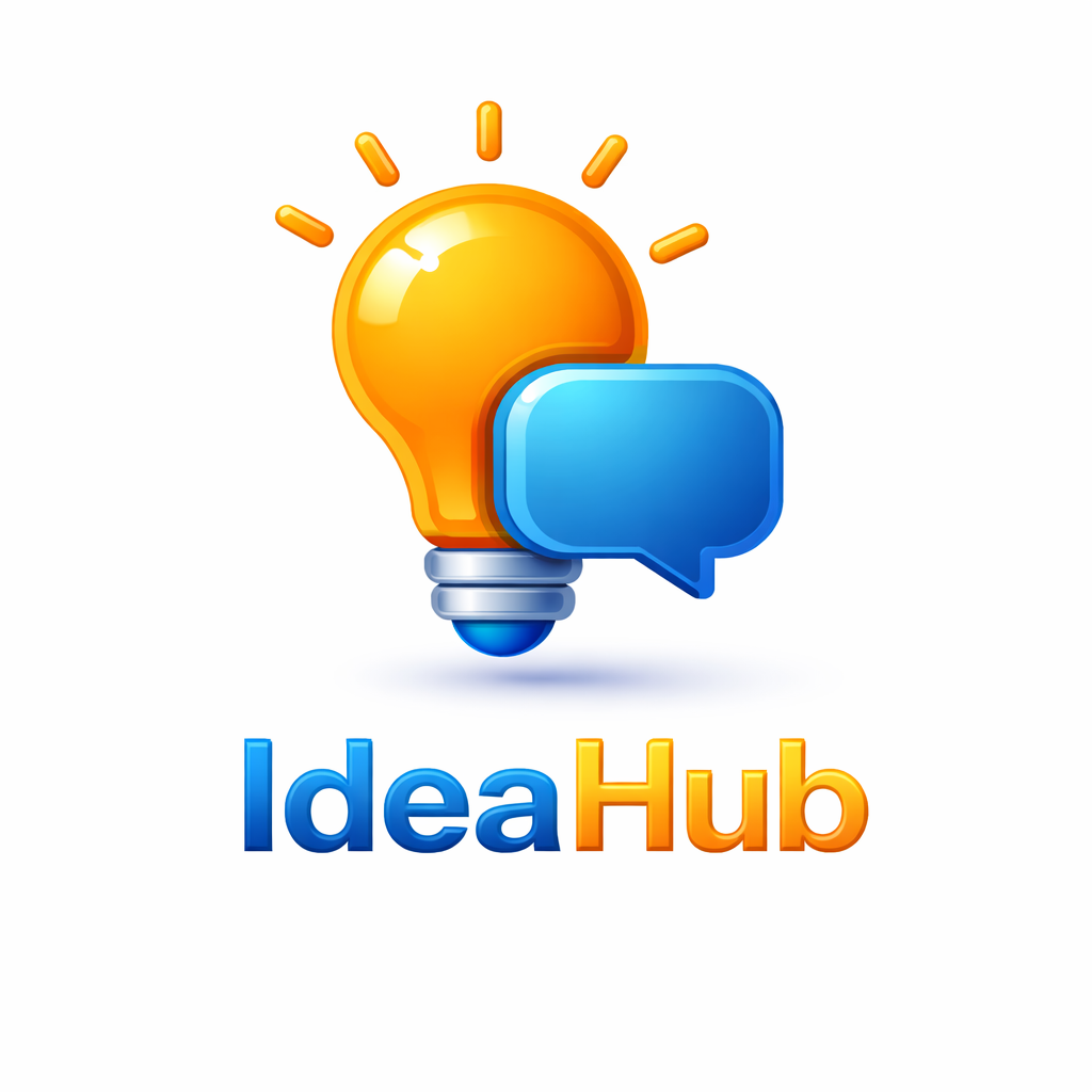 IdeaHub